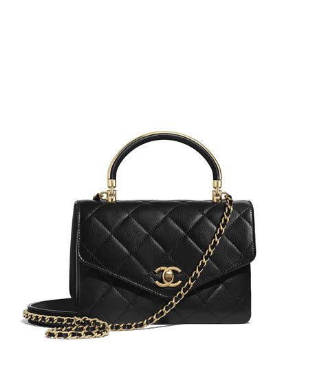 chanel tasche online shop